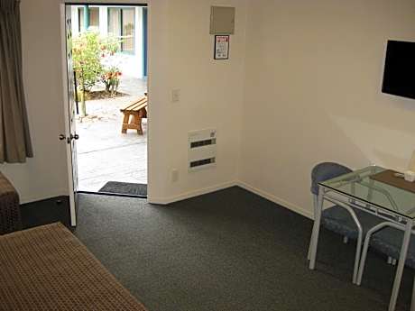 Double or Twin Studio