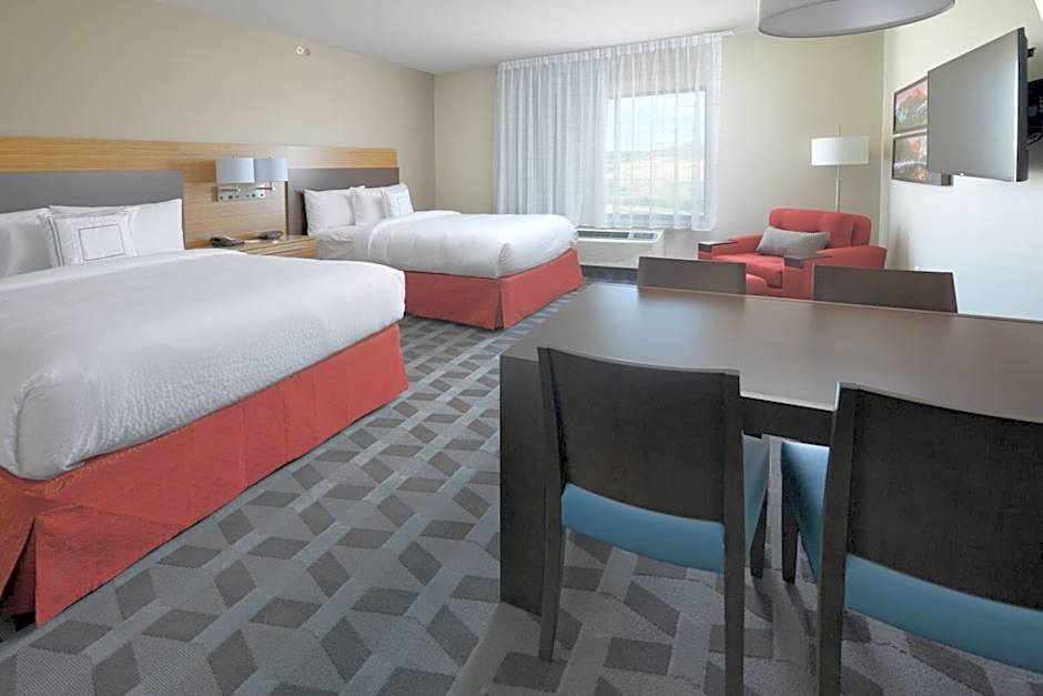 TownePlace Suites by Marriott Denver South/Lone Tree