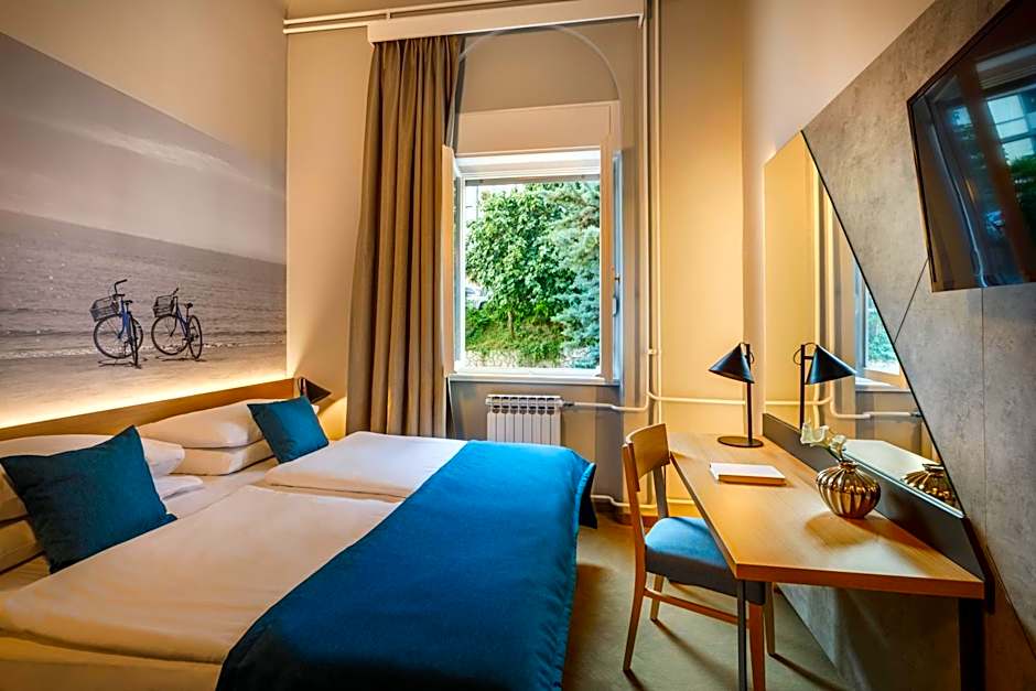 Hotel Istra - Liburnia