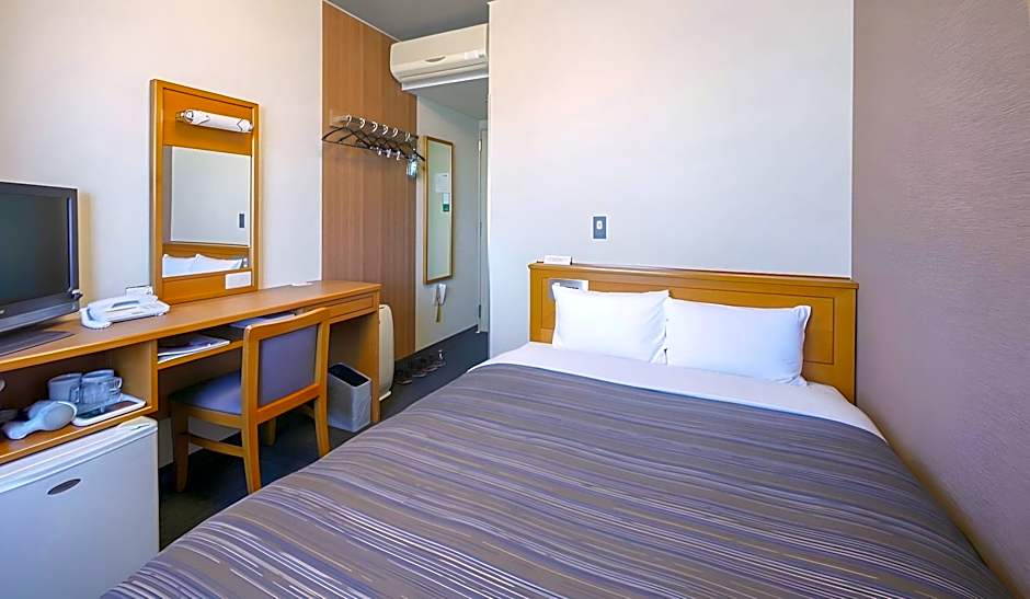 Hotel Route Inn Nagaizumi Numazu Inter 1