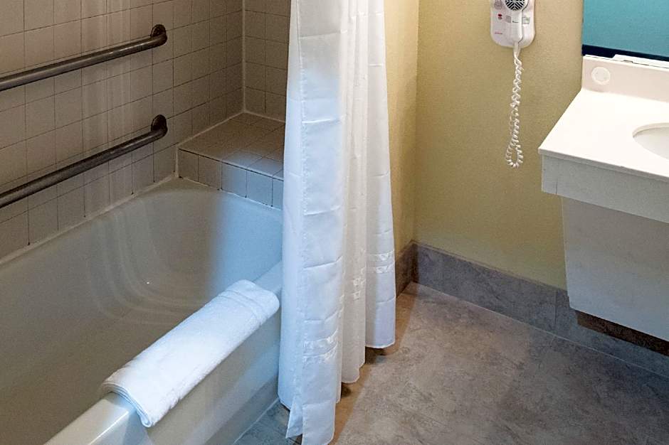 Americas Best Value Inn West Point, MS