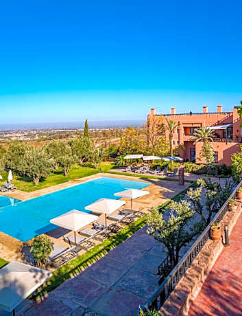 Kasbah Agounsane Hotel & Spa