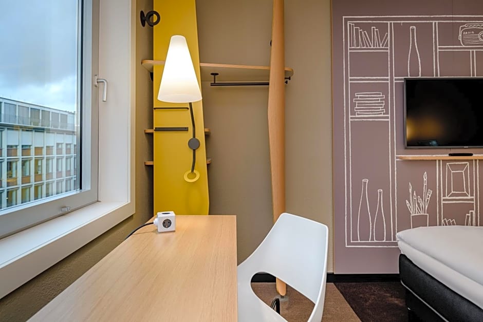 ibis Muenster City