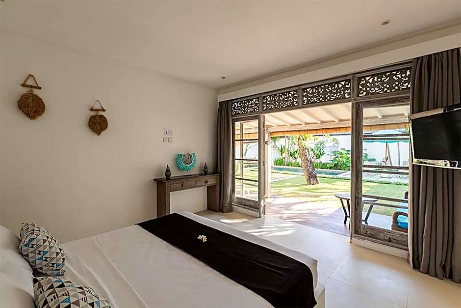 Villa Nyama by Optimum Bali Villas