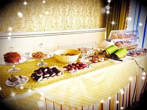 Hotel Villa Riis