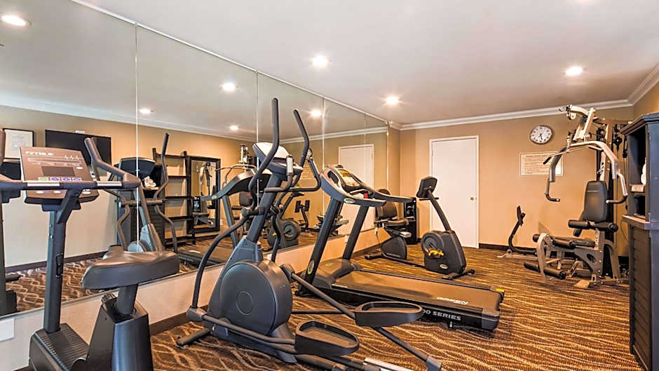 Best Western Willows Inn