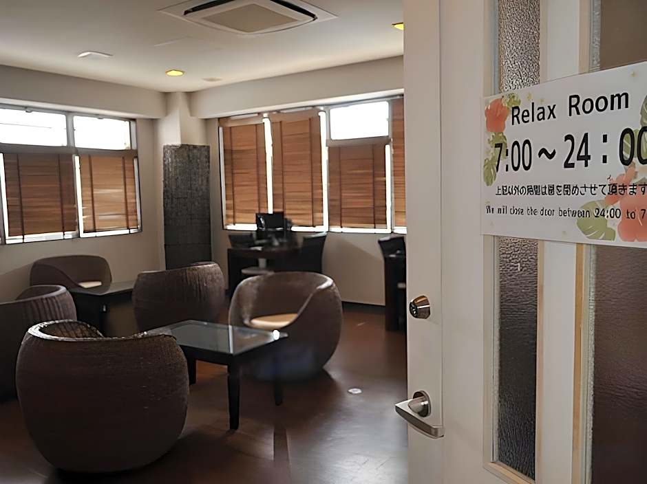 Hotel Patina Ishigakijima