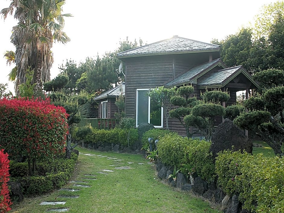 Visbyjeju&palmvillage