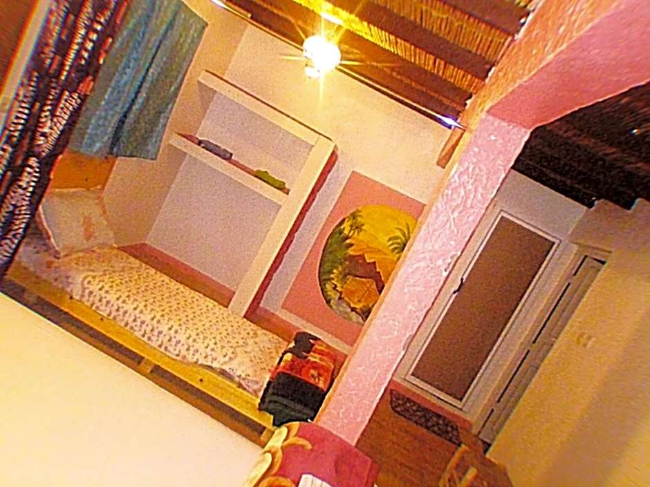 Auberge Aain Nakhla