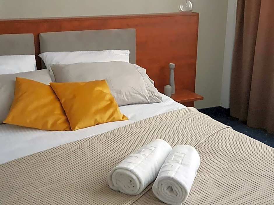Hotel CITY