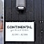 Continental Apartment Hotel Knivsta