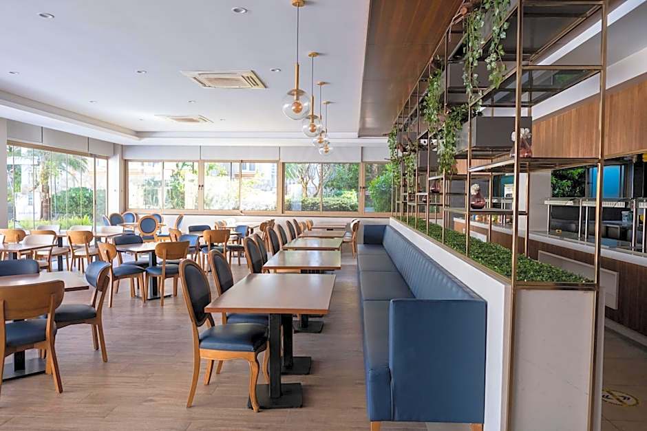 Side Village Family Suite - All Inclusive