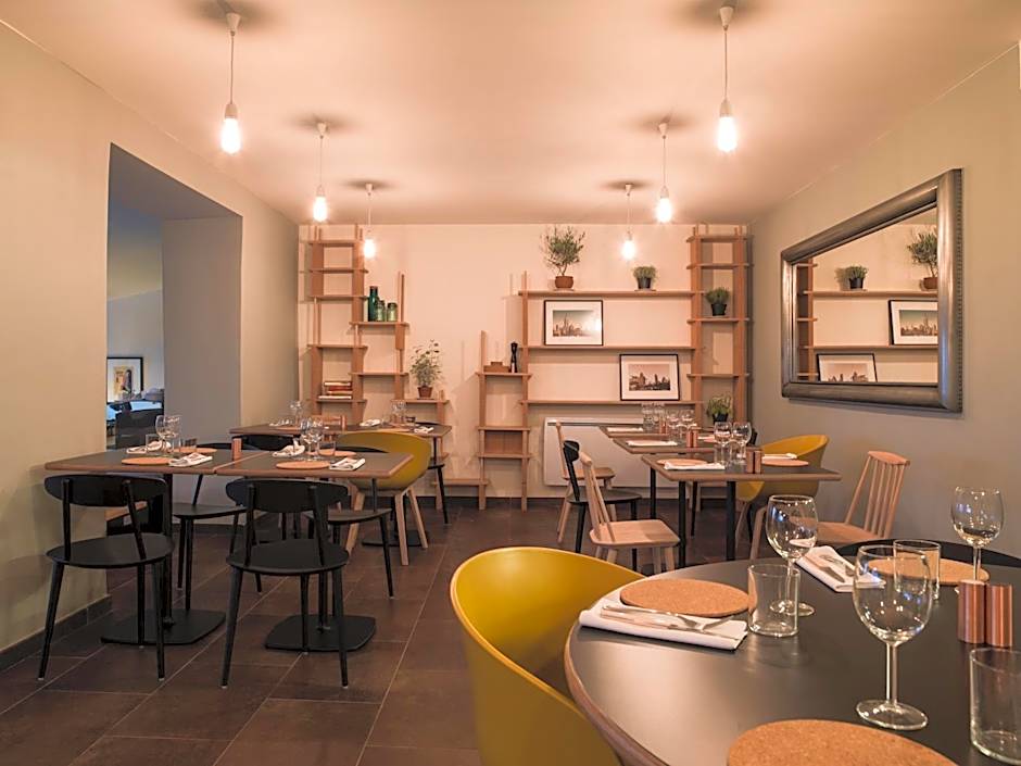 Le Relais de Saint de Ser
