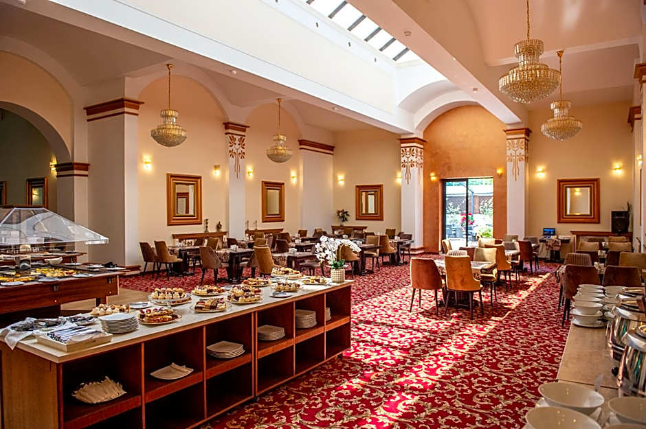 Hotel Del Mar Mamaia