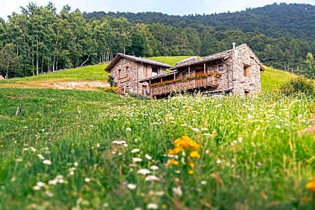 Rifugio Alpino Baudinet - Trek&Relax