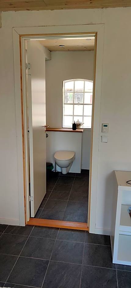 Ragnhilds Gård, Hostel Vandrerhjem