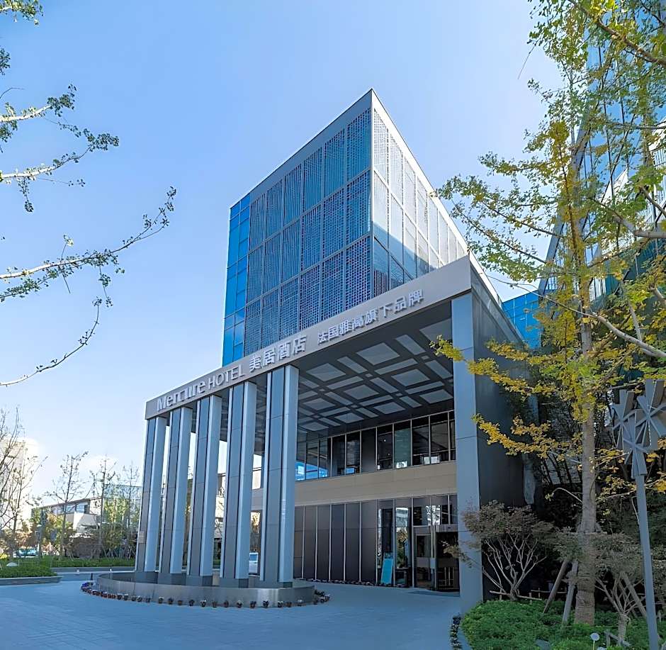 Mercure Kunshan Hi Tech Zone