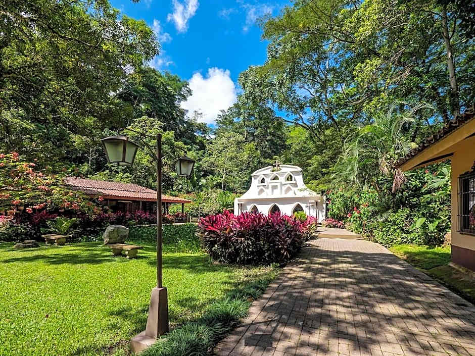 Villa Lapas Jungle Village