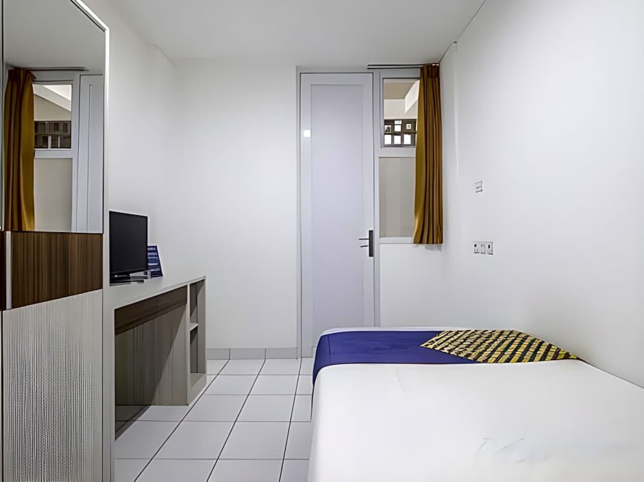 SPOT ON 2190 Alamanda 7 Syariah