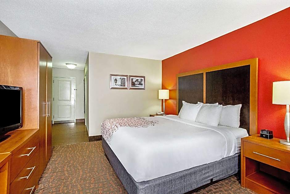 La Quinta Inn & Suites by Wyndham Williamsburg Historic Area