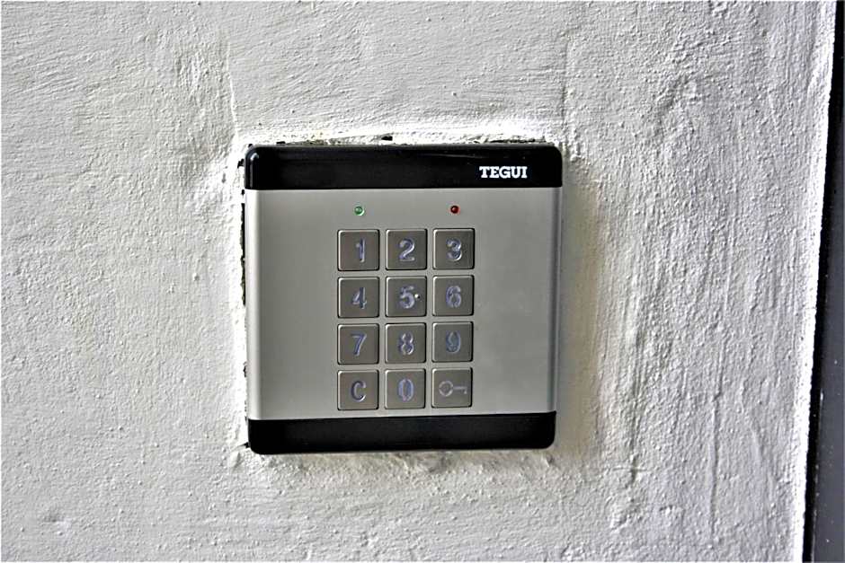 Housingleón - Albergue Turístico Nama Hostel