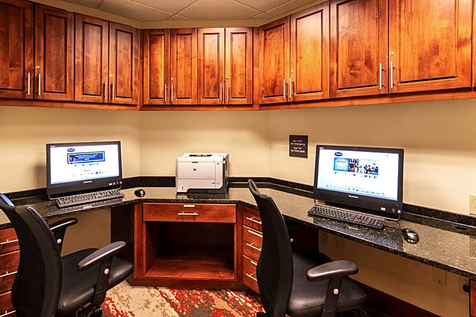 Hampton Inn By Hilton Rawlins