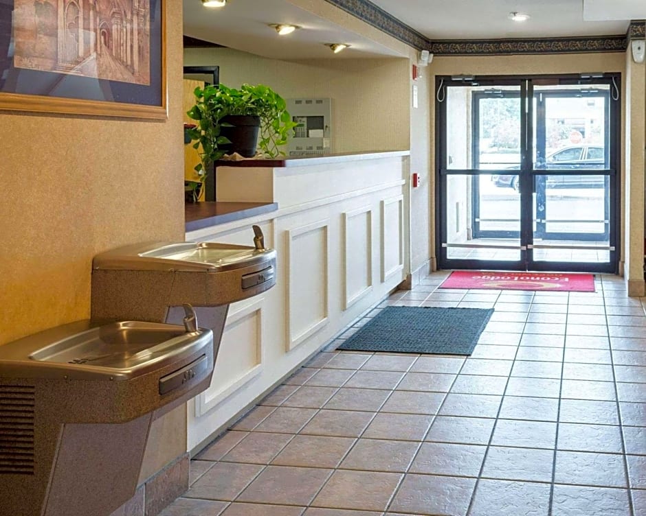Econo Lodge Hopewell