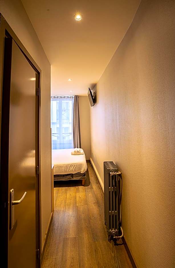 Hotel Aix Europe