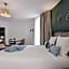 All Suites Noisy Le Grand