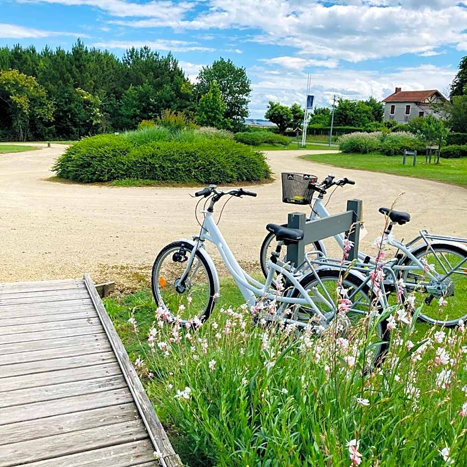 La Petite Couronne, Ecolodge & Lofts