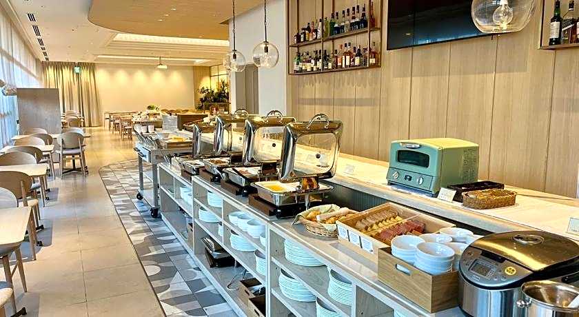 Wishton Hotel Yukari