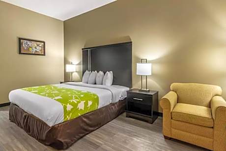 Americas Best Value Inn Opelika