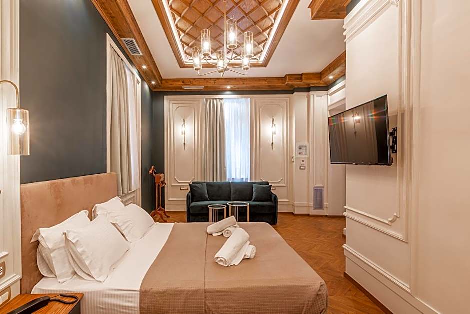 King Othon Boutique Hotel