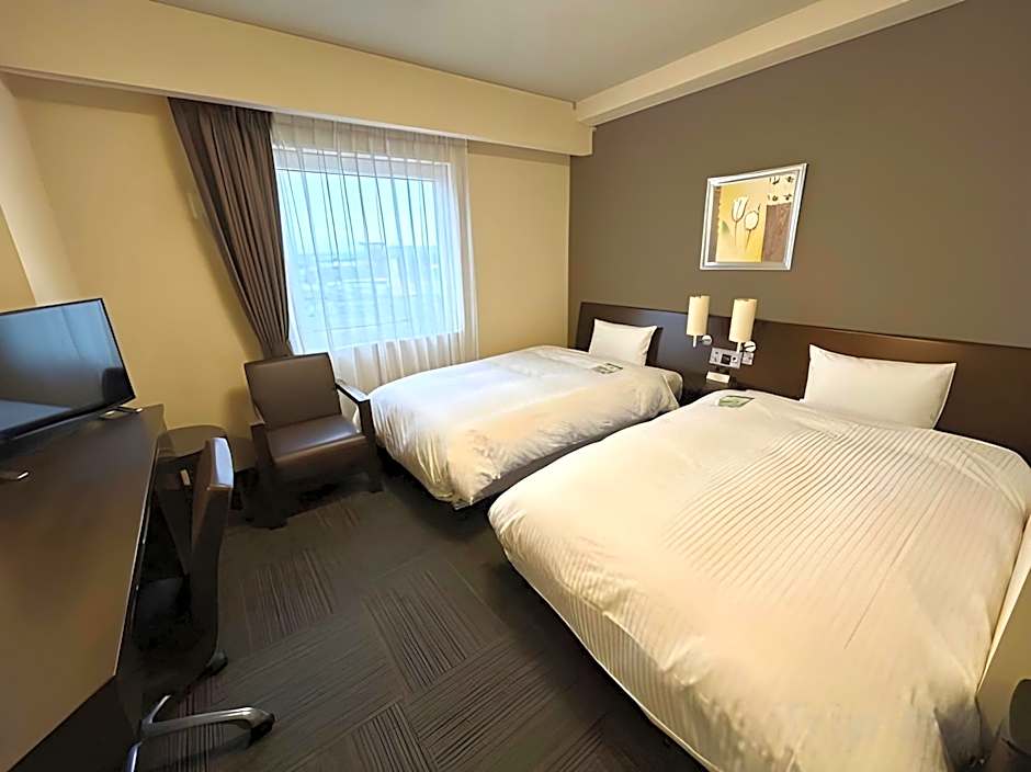 Hotel Route Inn Hanamaki