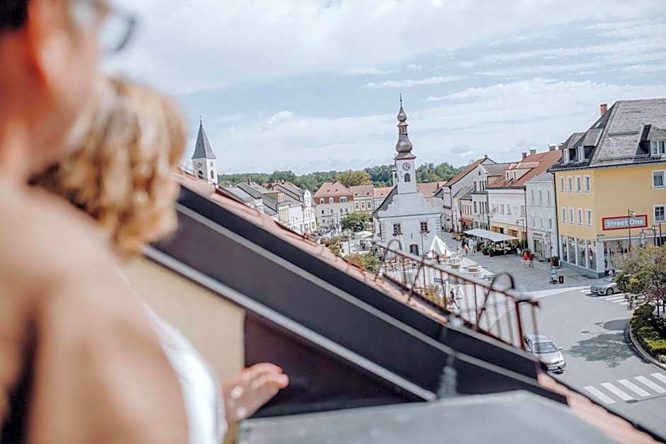 Hotel & Restaurant Stern