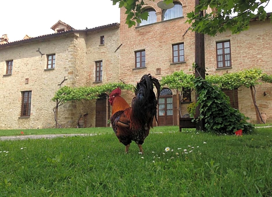 Residenza D'epoca Il Biribino