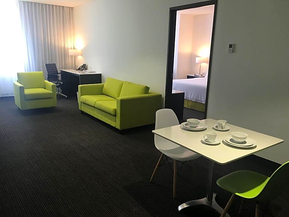 Holiday Inn Express & Suites Puebla Angelopolis By IHG