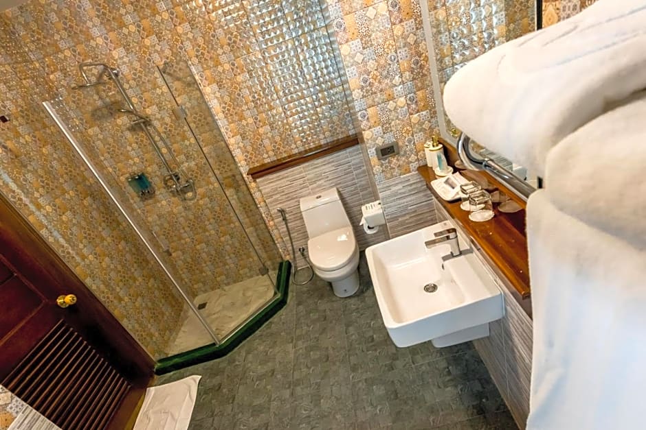 Le Erawan Phang Nga Hotel