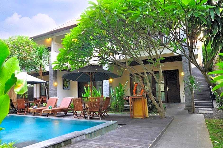 Amansari Villa