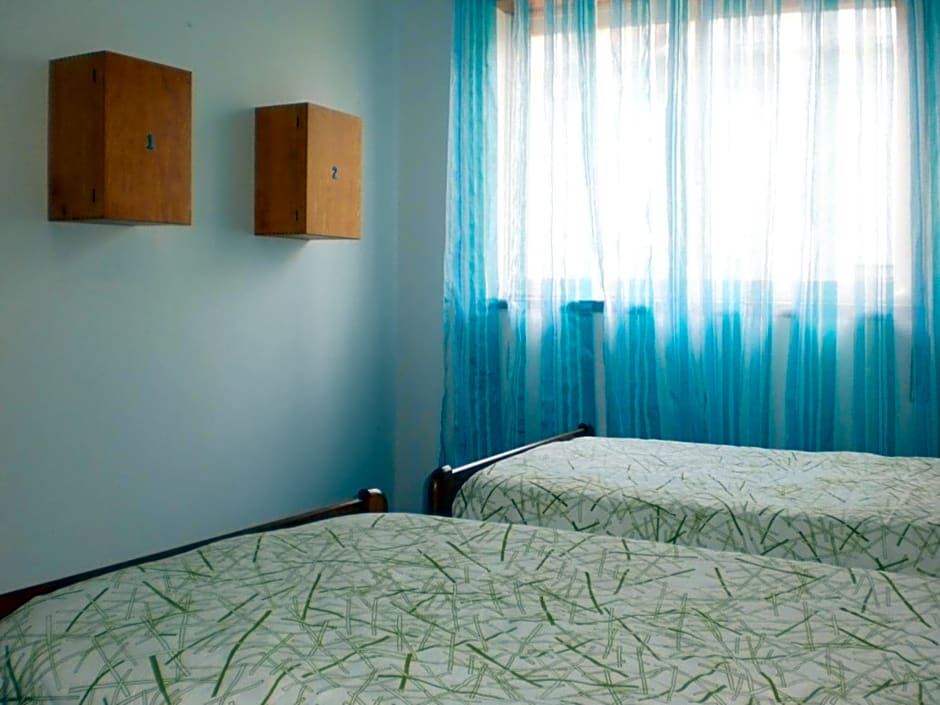 SwordFish Eco-House Peniche