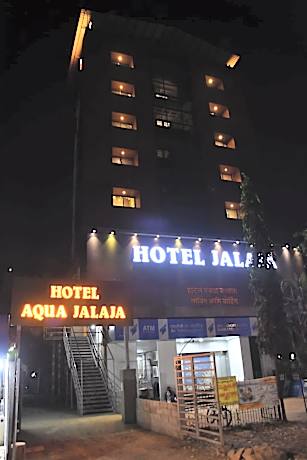 Hotel Aqua Jalaja