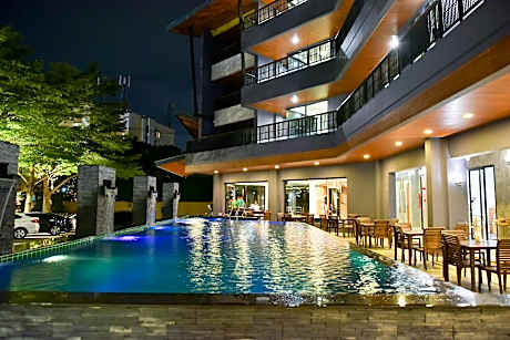 The Proud Exclusive Hotel