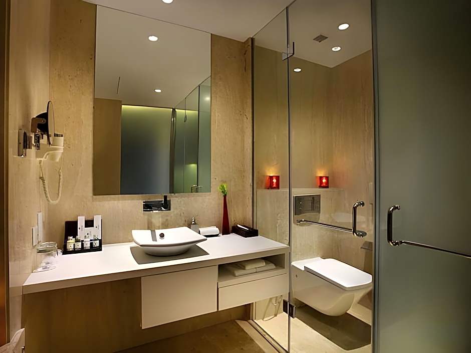 Park Plaza Delhi Cbd Shahdara