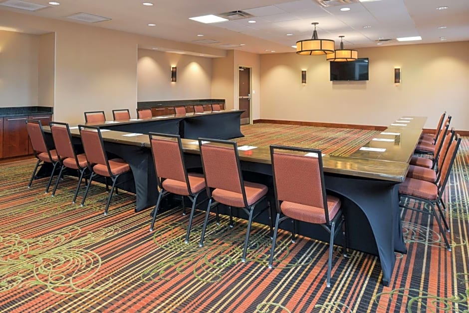 Hampton Inn Frederick