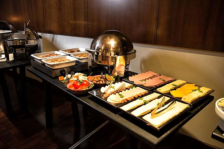 Agrinio Imperial Hotel