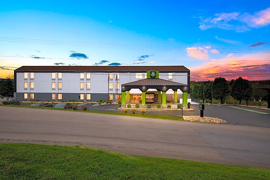 Quality Inn Bulls Gap