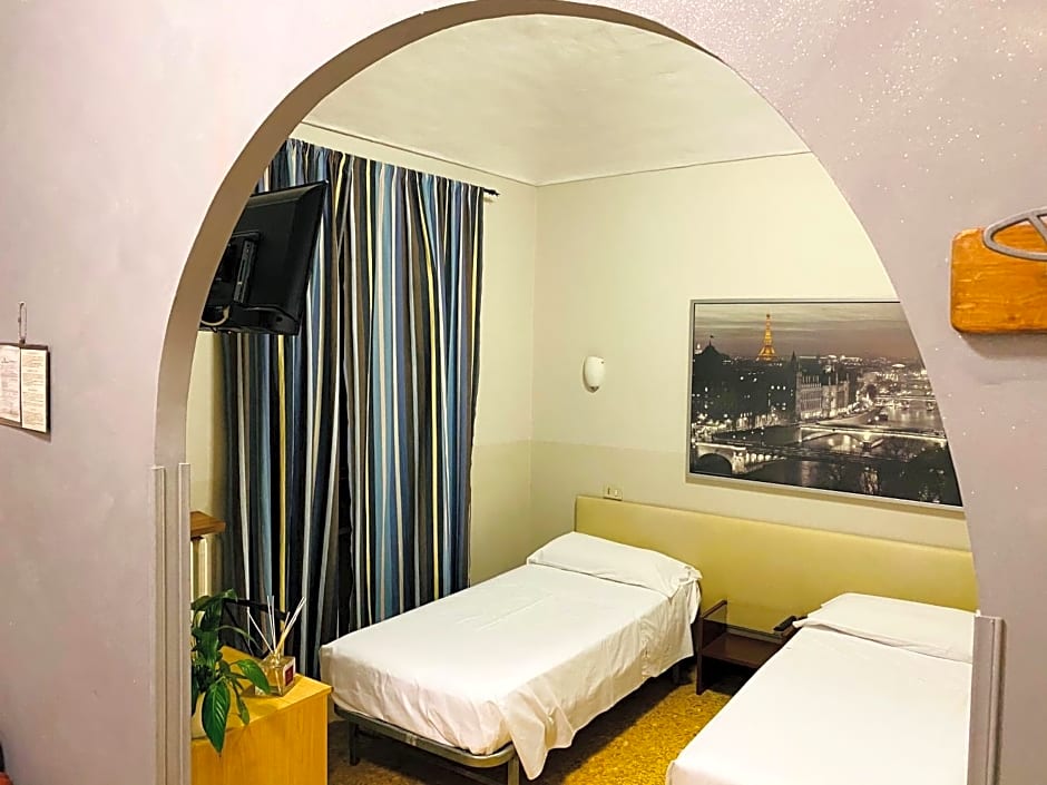 Hotel Ferrucci