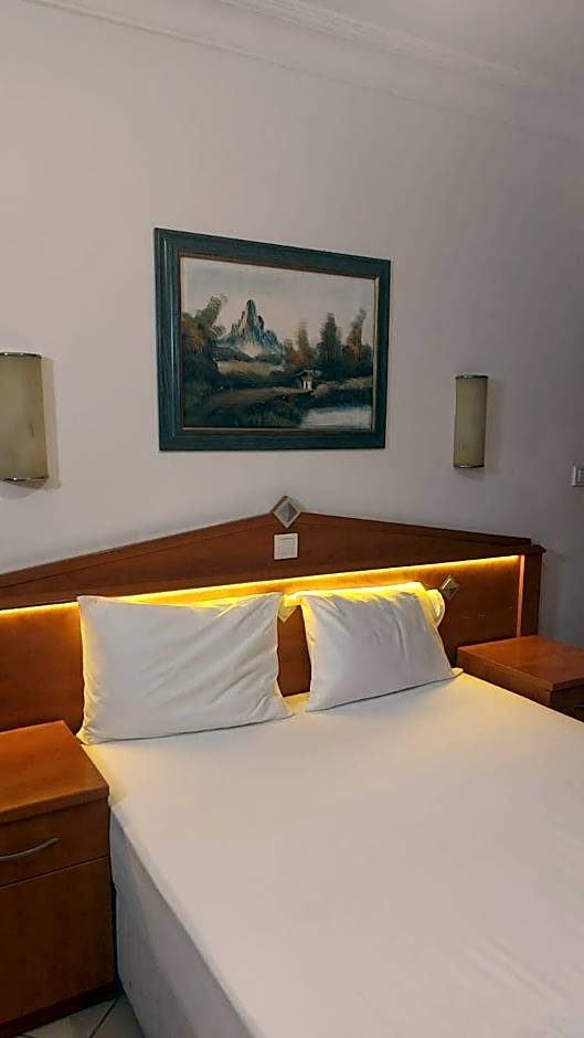 Beyaz Melek Hotel