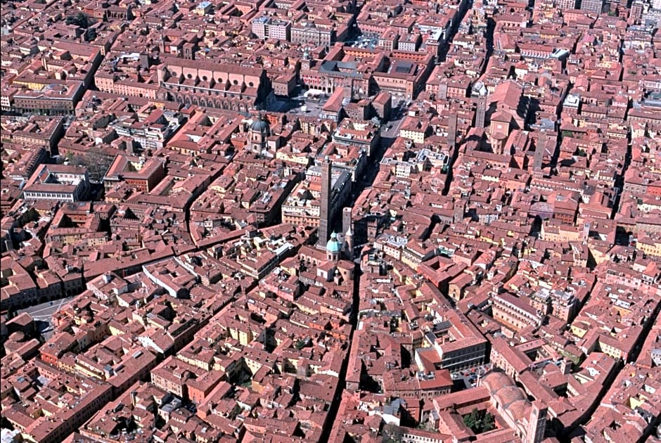 B&B Bologna Station