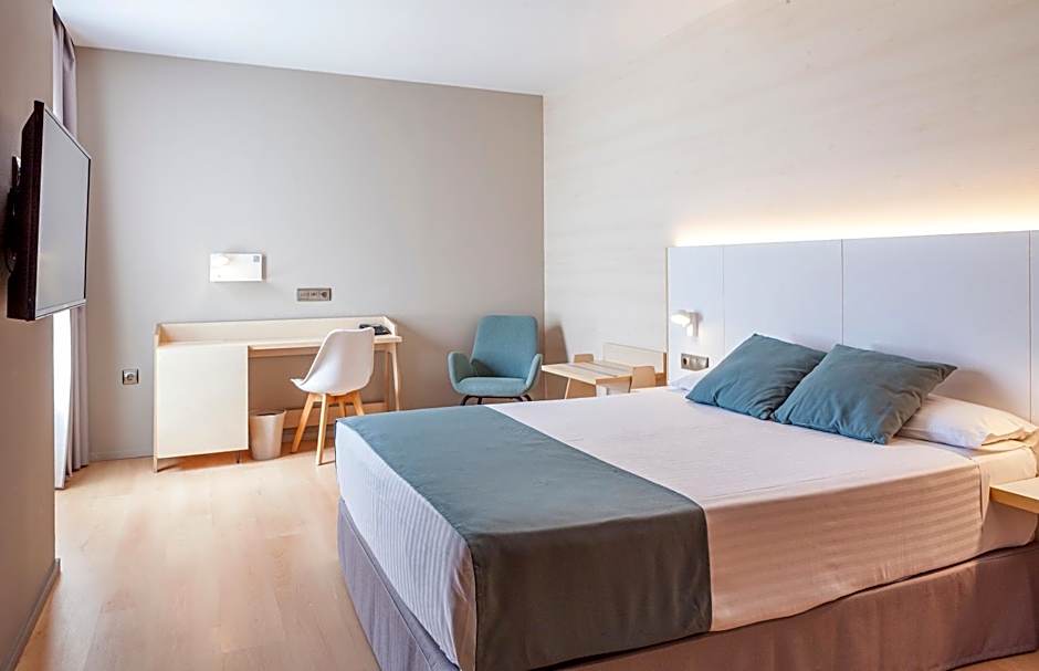 Hotel Olympia Valencia